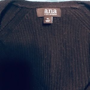 a.n.a sweaters XL